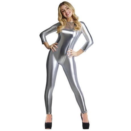 womens morphsuit